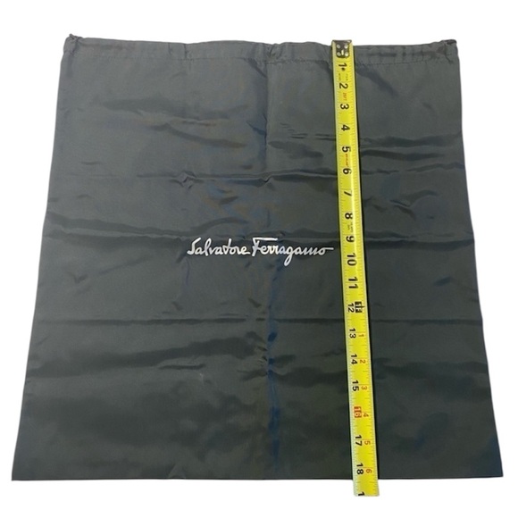 Salvatore Ferragamo Other - Salvatore Ferragamo Dust Bag